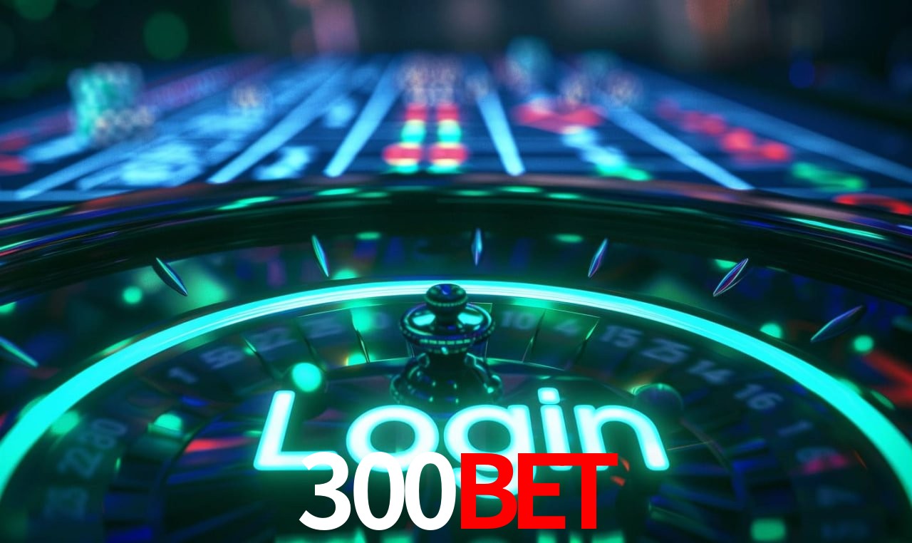Estatísticas 300bet