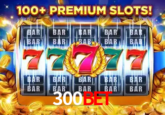 Desvendando o Mundo dos Jogos Virtuais na 300bet