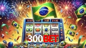 Experiência VIP 300bet