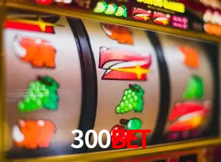 Desvendando o Mundo dos Jogos Virtuais na 300bet