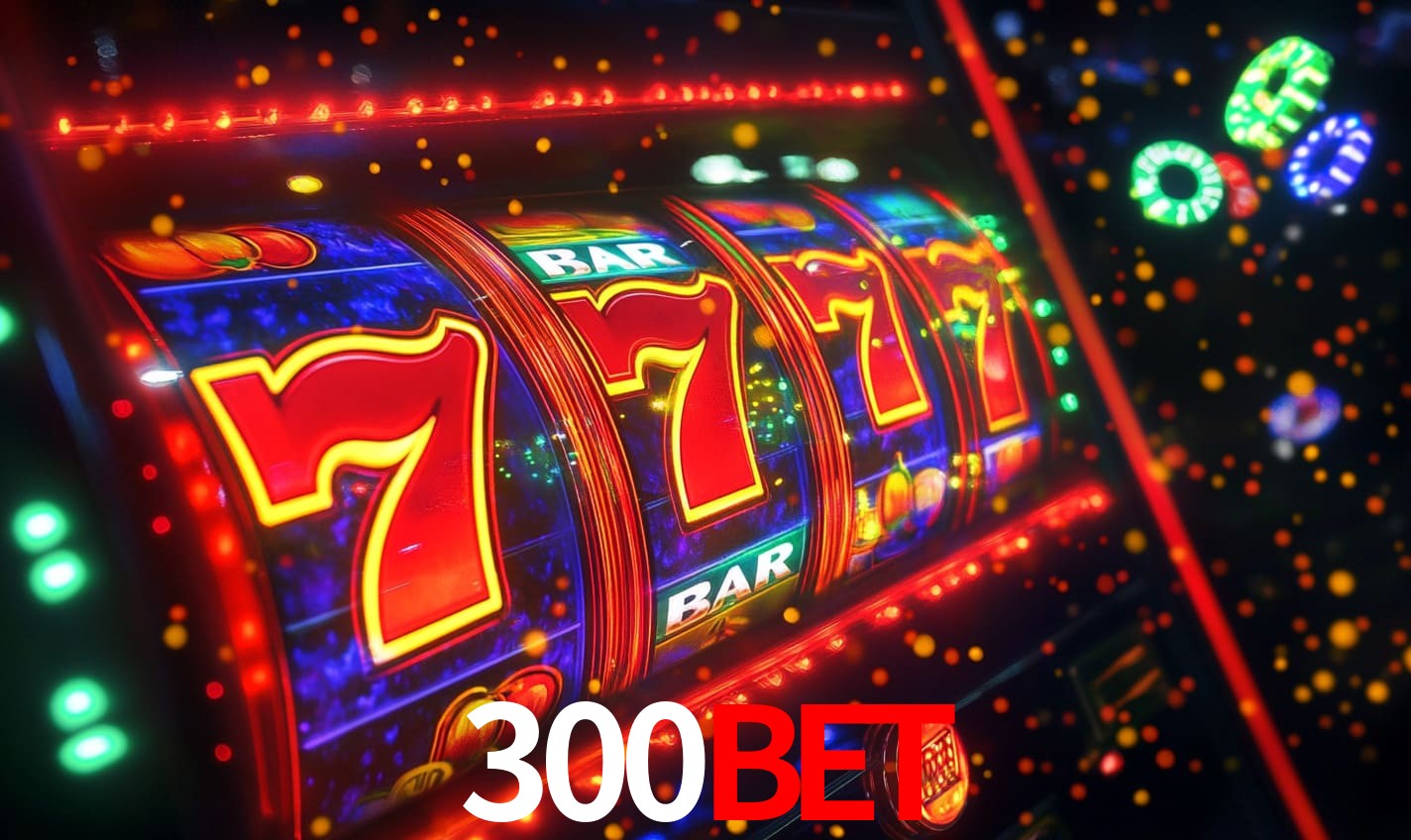 300bet login