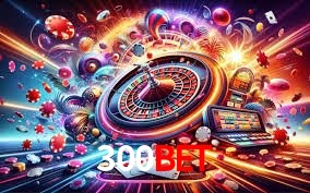 Experiência VIP 300bet