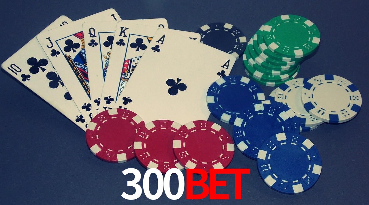 Welcome Bonus 300bet