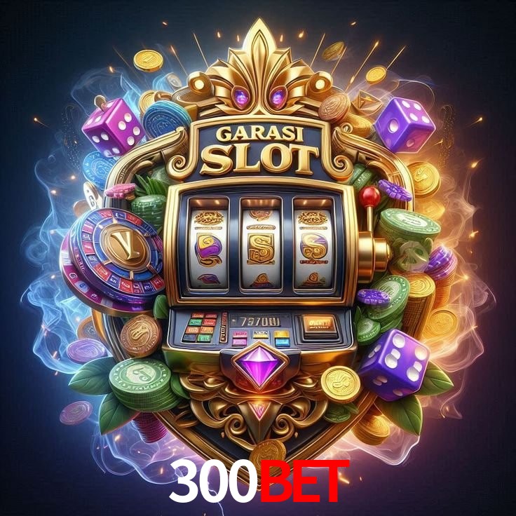 Tecnologia da Plataforma 300bet