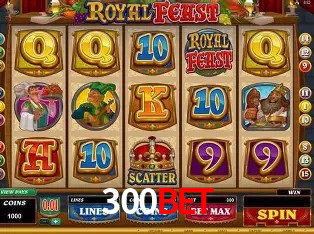 Exclusive Offers 300bet
