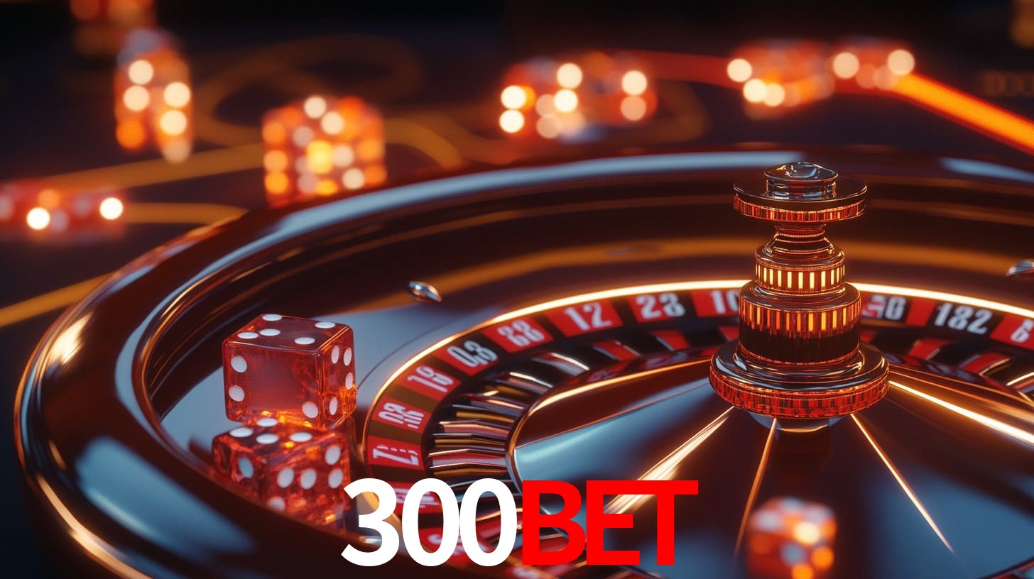 300bet login