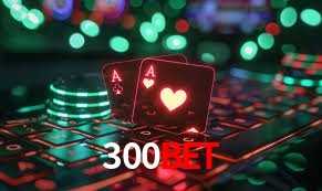 Avaliações dos Jogadores 300bet