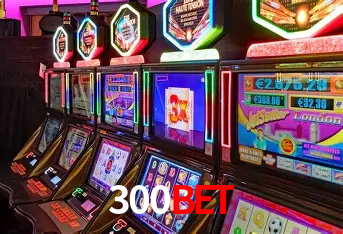 A Emoção da Loteria na 300bet: Uma Chance de Mudança de Vida