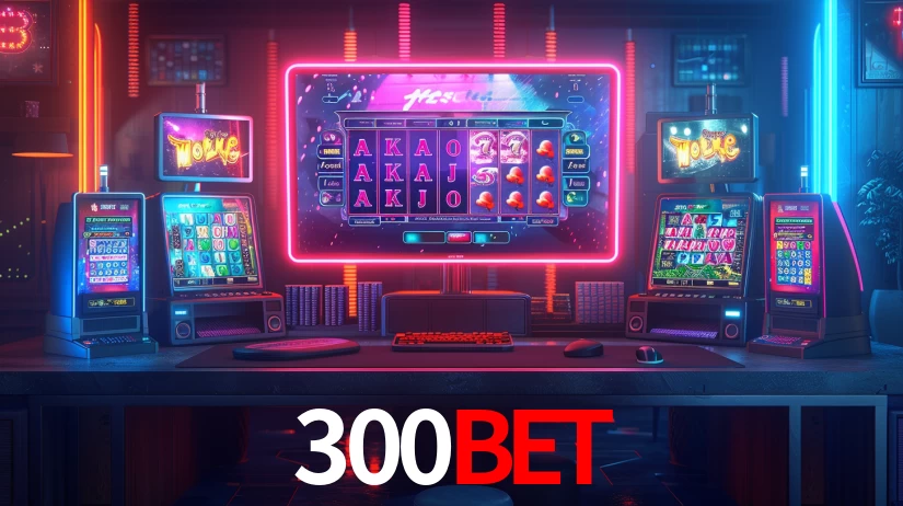 300bet login