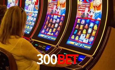 Desvendando o Mundo dos Jogos Virtuais na 300bet