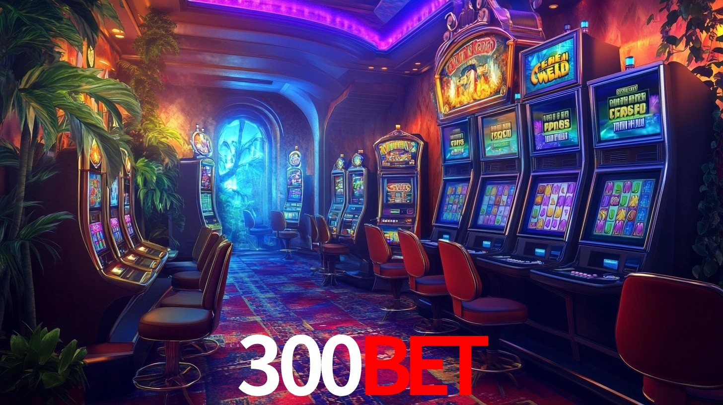 Daily Bonuses 300bet