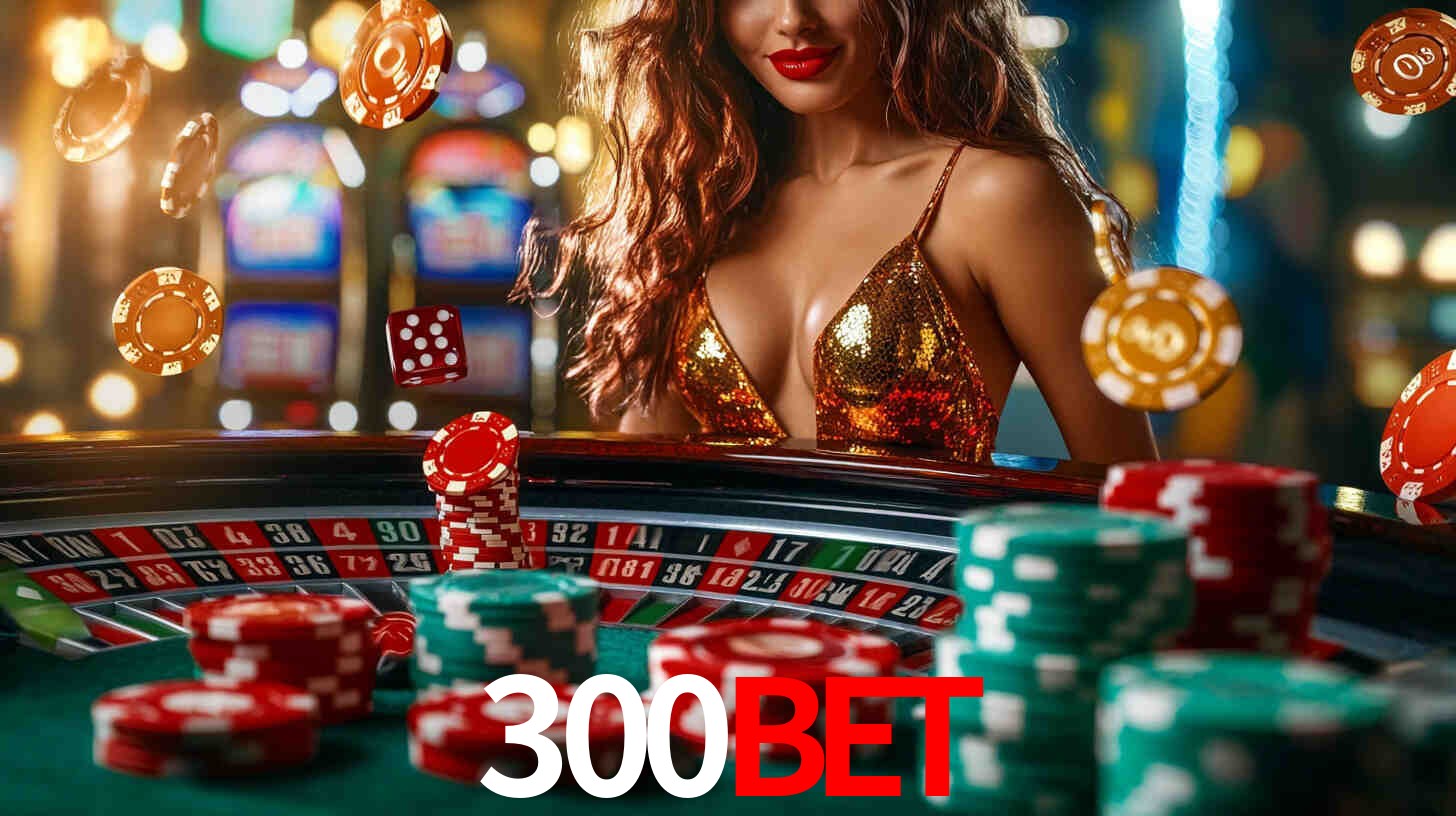 Premium Interface 300bet
