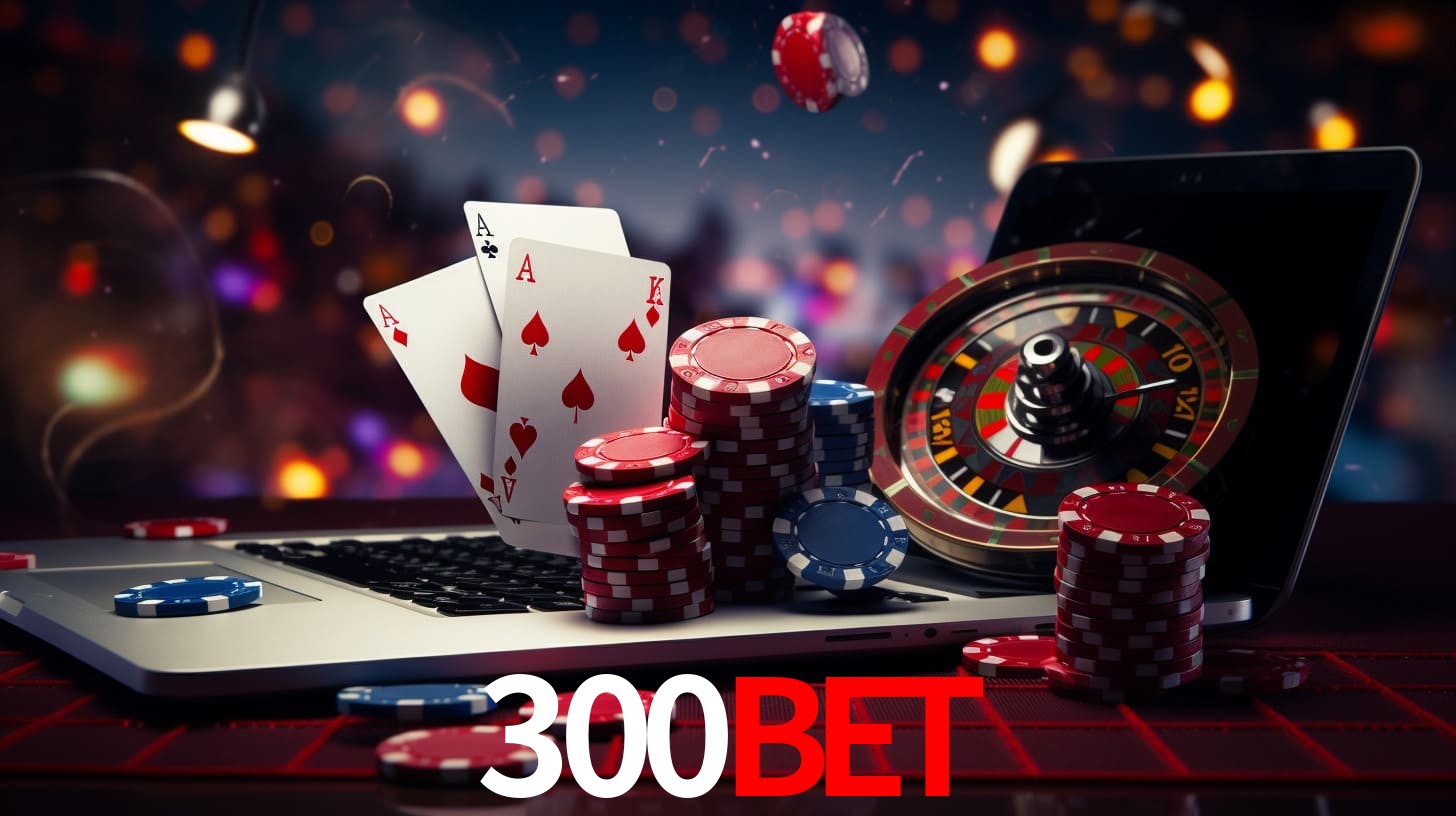 Blackjack Table 300bet