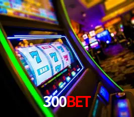 A Popularidade dos Caça-Níqueis no 300bet
