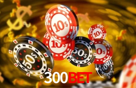 Estatísticas Esportivas 300bet