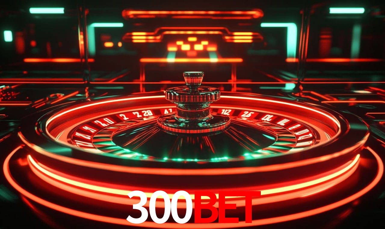 A Experiência Imersiva dos Cassinos Ao Vivo no 300bet