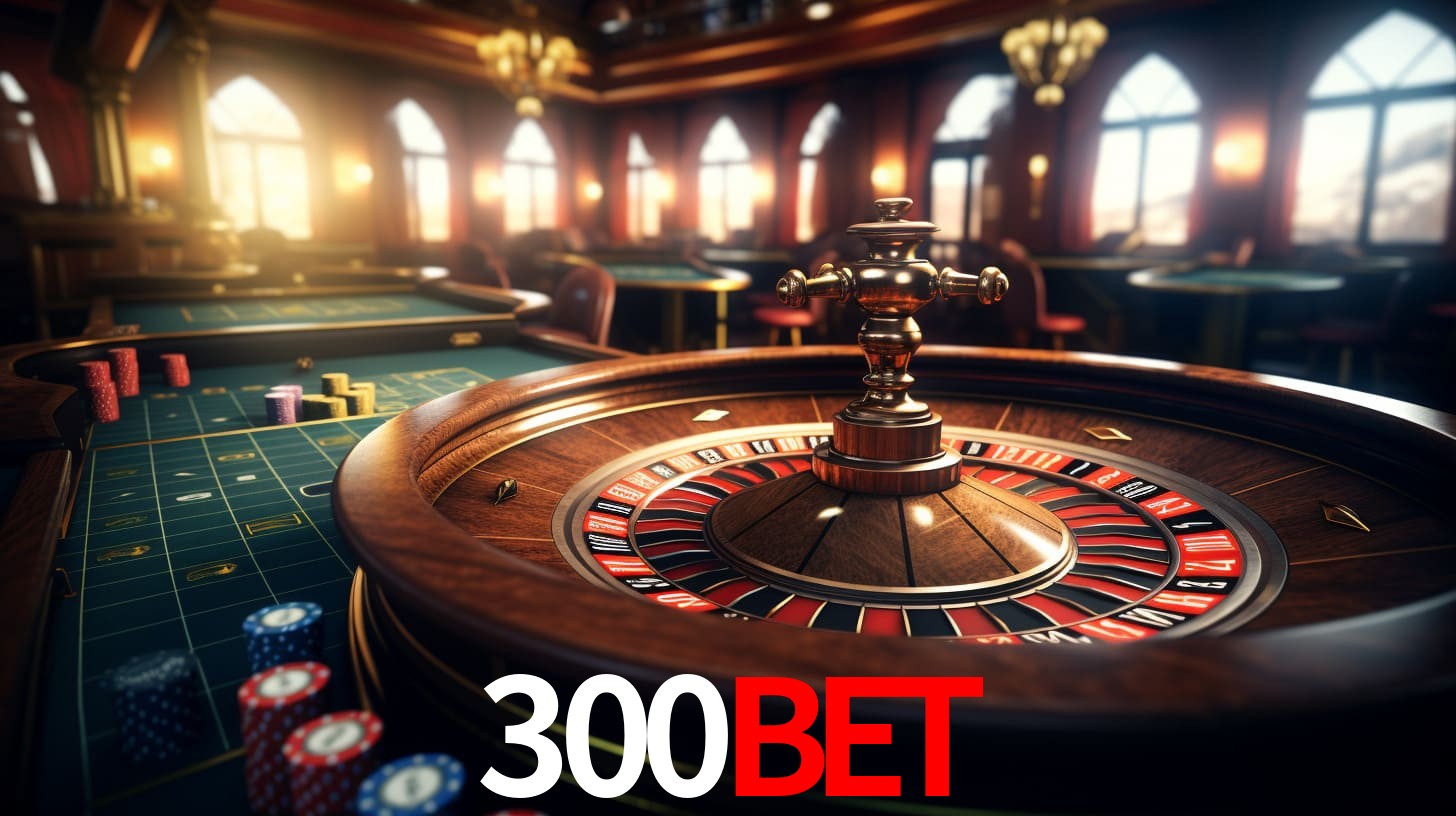 VIP Casino 300bet