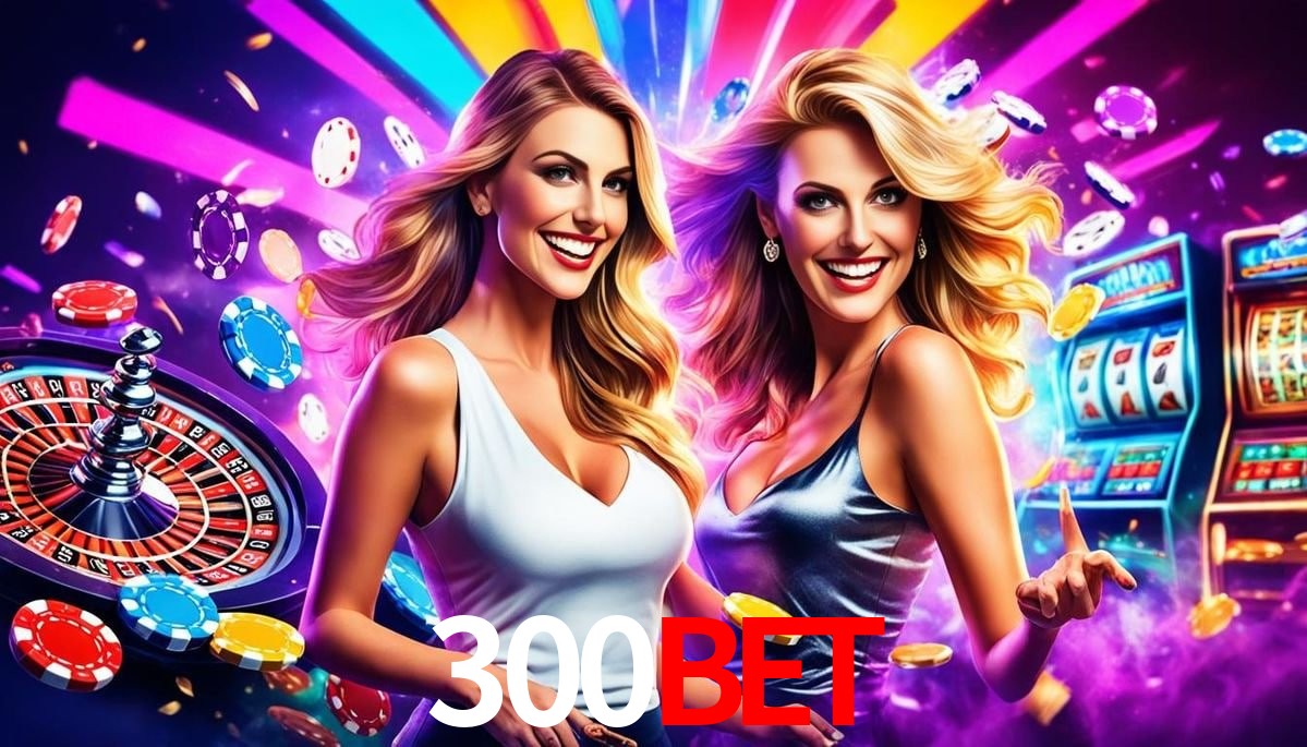 Programa VIP 300bet