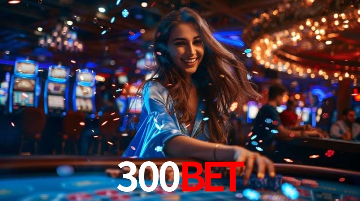 Tennis Betting 300bet