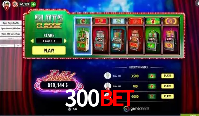 A Emoção da Loteria na 300bet: Uma Chance de Mudança de Vida