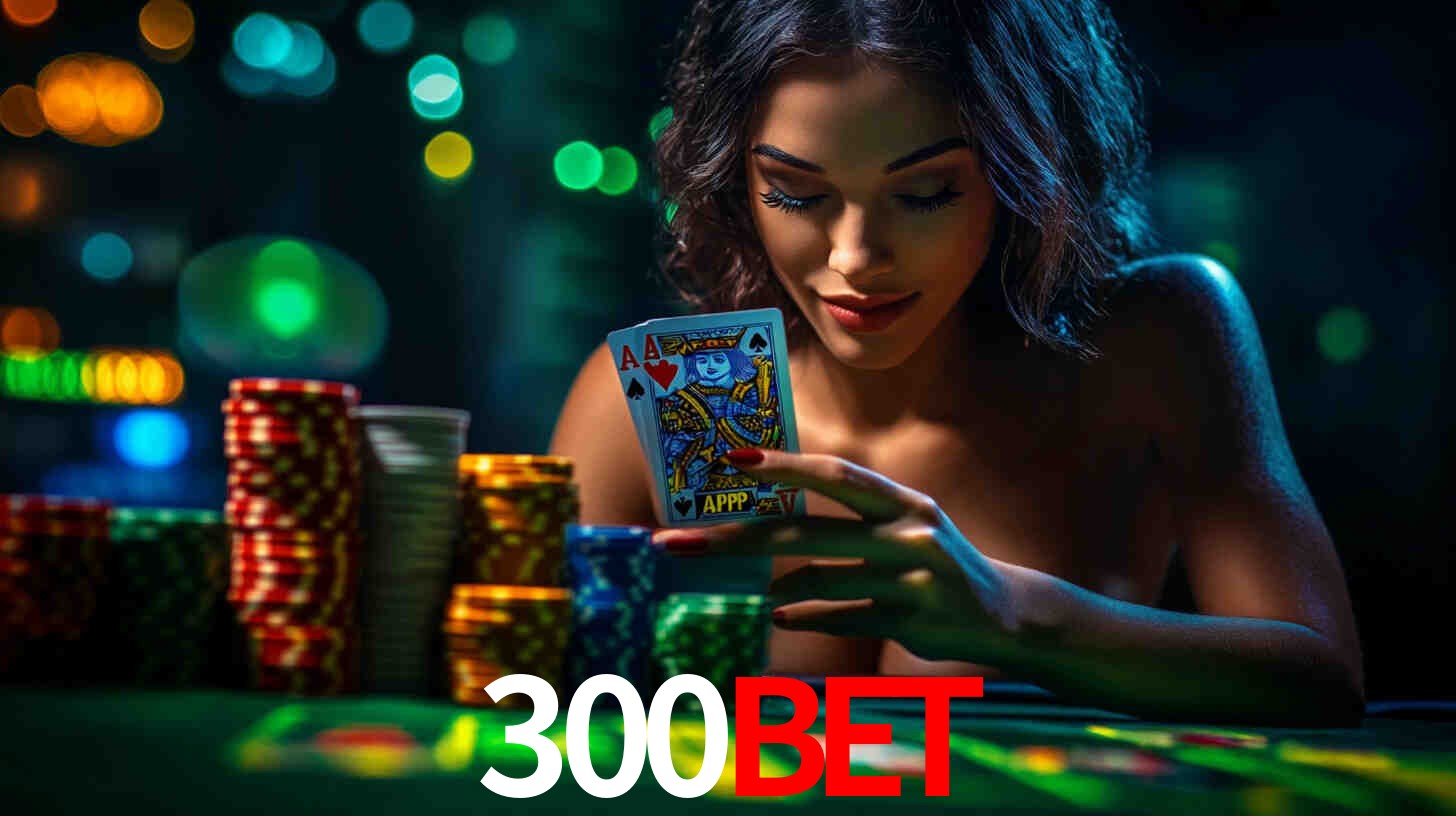 Descubra o Programa VIP da 300bet: Vantagens Exclusivas para Jogadores