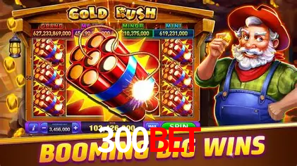 Inovações de Jogos na 300bet: O Futuro das Experiências Interativas