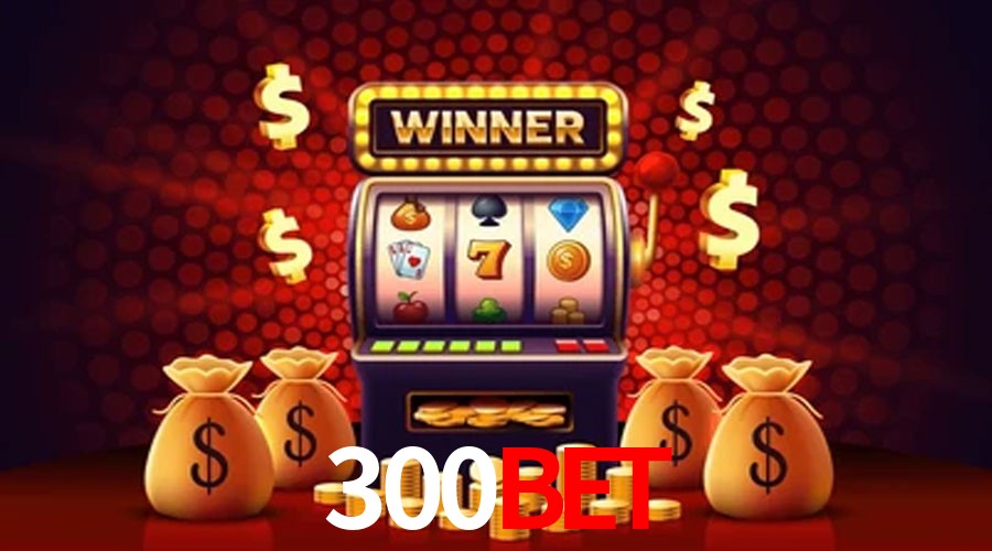 Live Casino 300bet