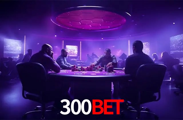 Diretório de Jogos 300bet
