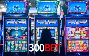 A Experiência Imersiva dos Cassinos Ao Vivo no 300bet