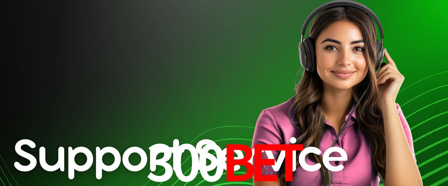 Responsive Design 300bet