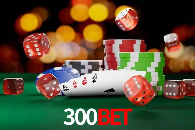 Login Seguro 300bet