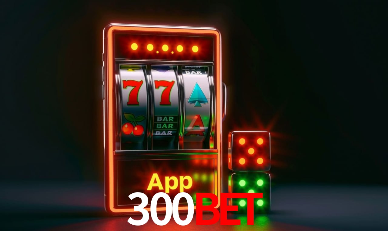 Jogos de Slot 300bet