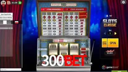 Explorando a Categoria de Eventos em Apostas na 300bet