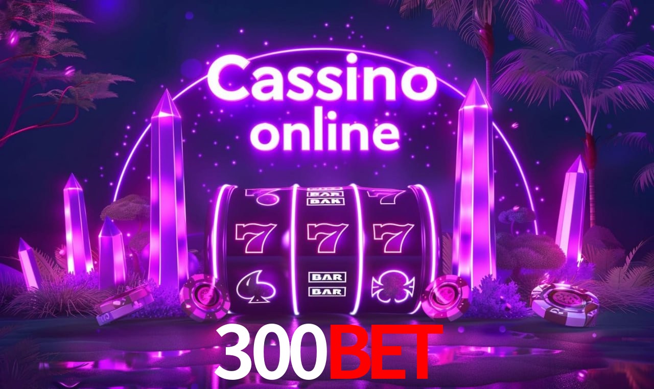 Design Responsivo 300bet