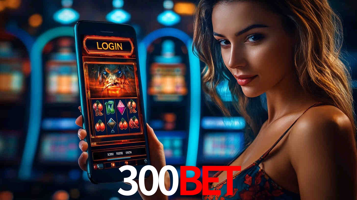 Bônus Generosos e Exclusivos no 300bet para Você!