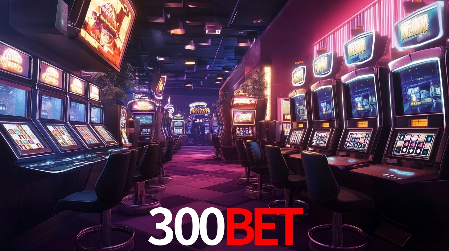 Ofertas Imperdíveis na 300bet: Promoções e Bônus Que Valem a Pena