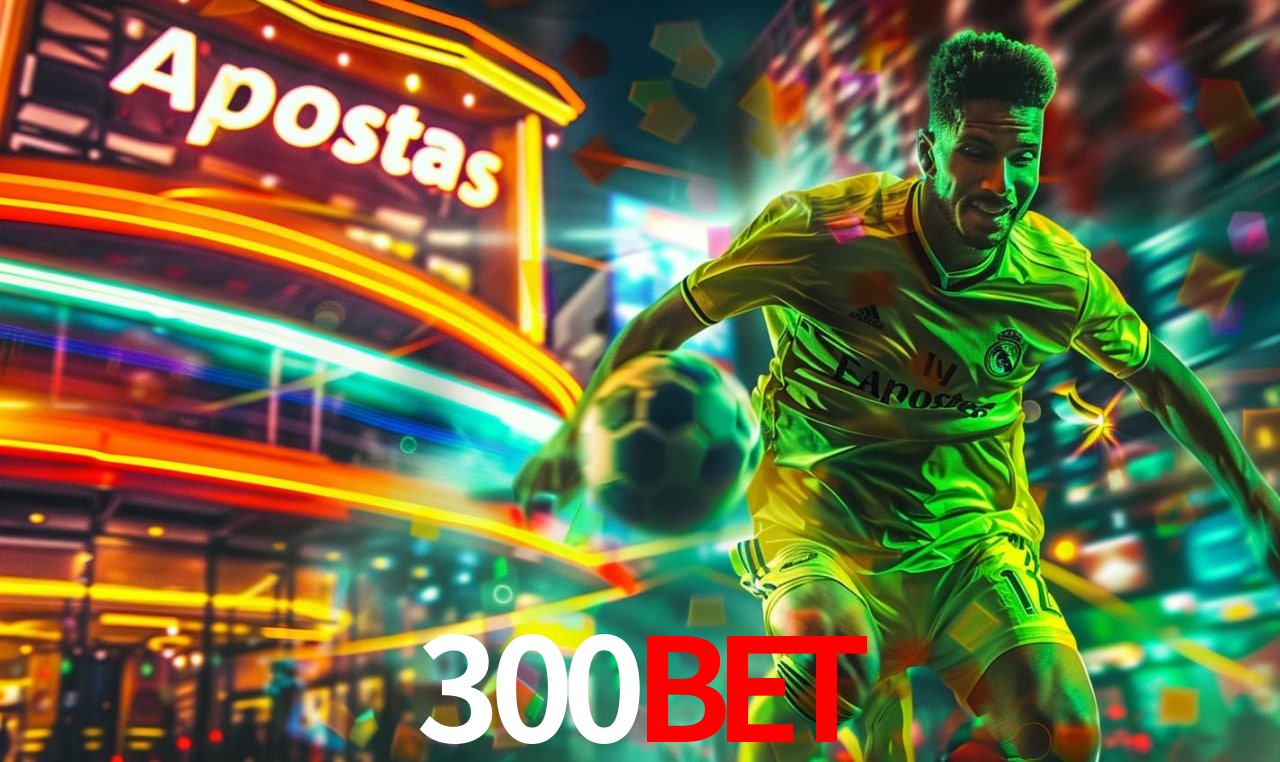 Provedores de Jogos 300bet