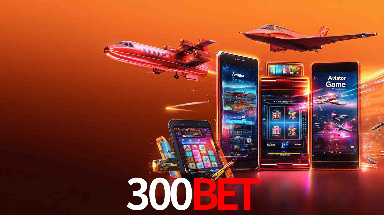 Apostas Esportivas na 300bet: Um Guia Completo