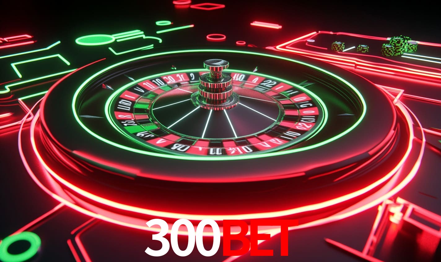 A Emoção da Loteria na 300bet: Uma Chance de Mudança de Vida