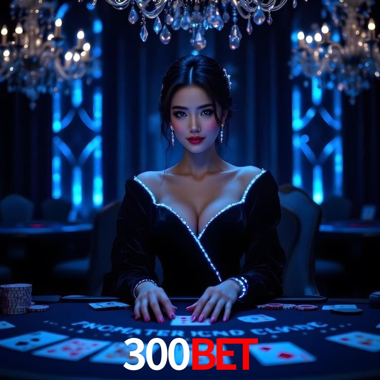 Cadastro Rápido 300bet