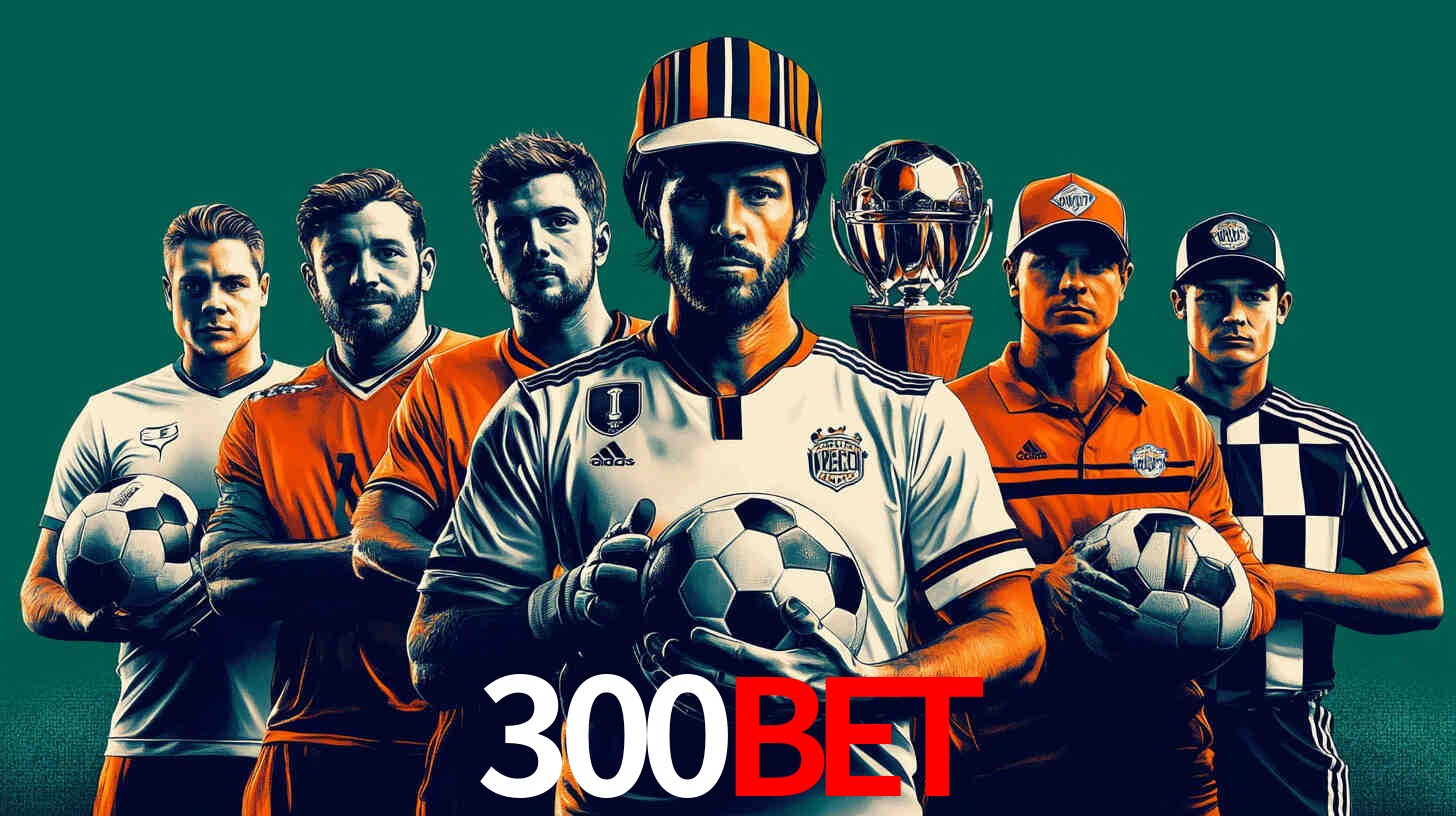 Explorando a Categoria de Eventos em Apostas na 300bet