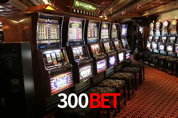 Apostas Esportivas na 300bet: Um Guia Completo