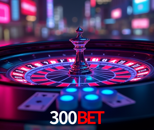 Desvendando o Mundo dos Jogos Virtuais na 300bet