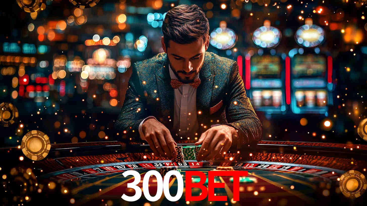 300bet App Interface