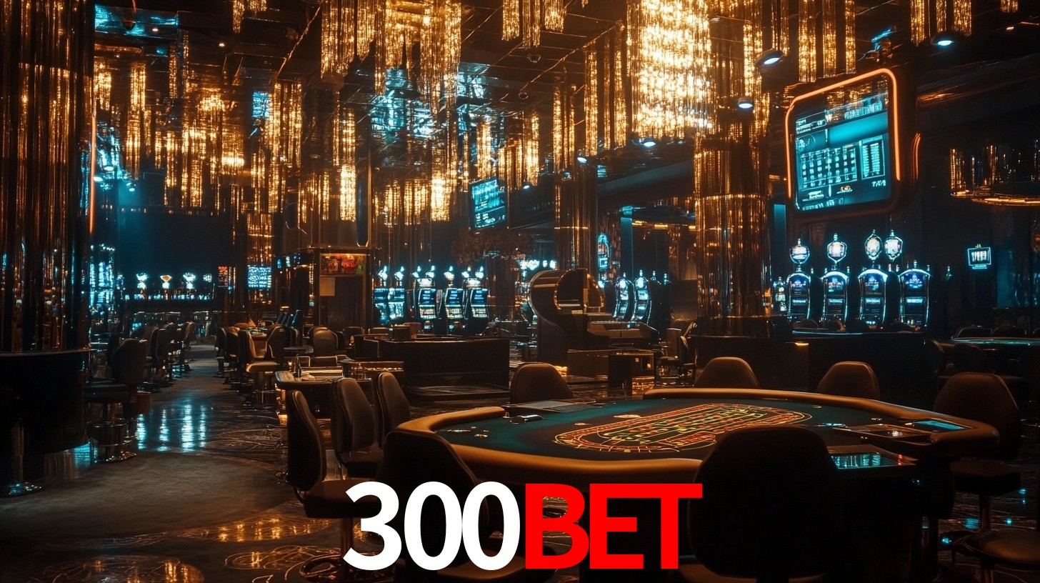 300bet: Seu Especialista em Apostas Esportivas Brasileiras