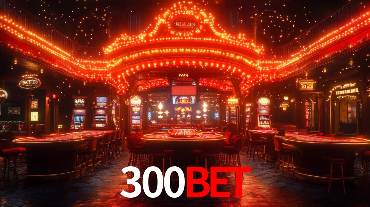 300bet login