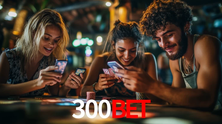 Tournaments 300bet