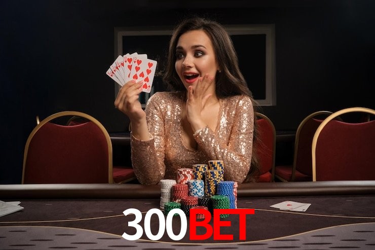 PIX Instantâneo 300bet