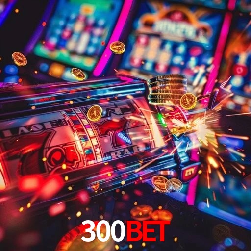 Casino VIP 300bet