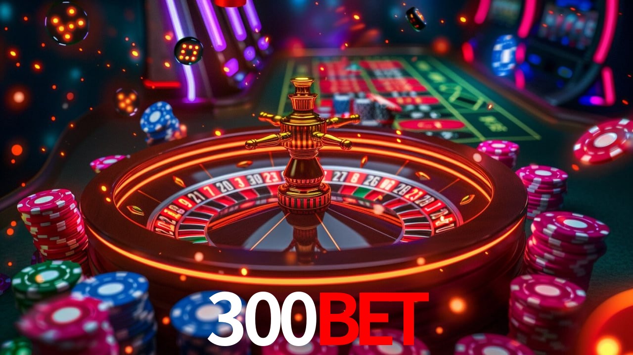 Interface Premium 300bet